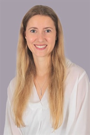 Dr. Madison Sangster-Newbery