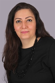 Dr. Atousa Faraz