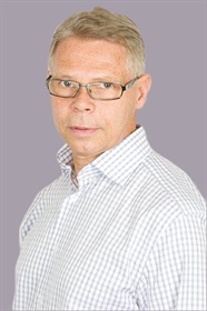 Peter Charbonneau