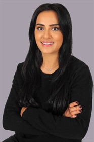 Dr. Sabaa Aziz