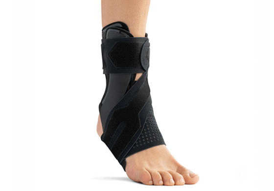 AIRCAST ActyFoot Ankle Brace
