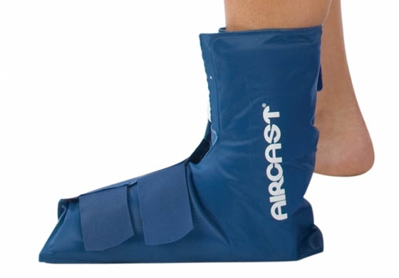 AIRCAST Ankle Cryo/Cuff