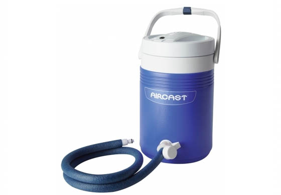AIRCAST Cryo/Cuff IC Cooler Unit