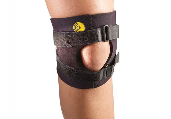 Corflex Knee-o-Tracker knee brace