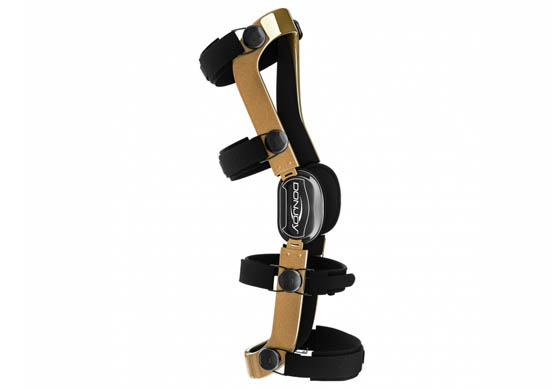 DonJoy Defiance III ACL Knee Braces