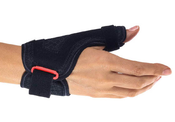 DonJoy ErgoForm Thumb Brace