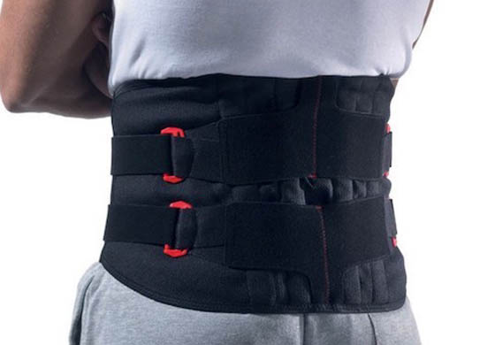 DonJoy Immostrap