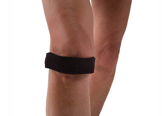 MKO Genu Trac Knee Strap