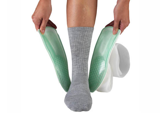 OTC Ankle Stirrup Ankle Brace