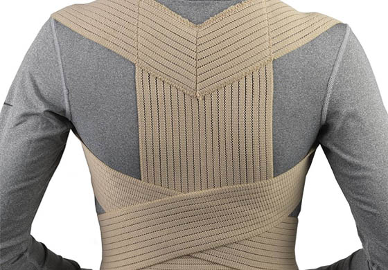 OTC Posture Support
