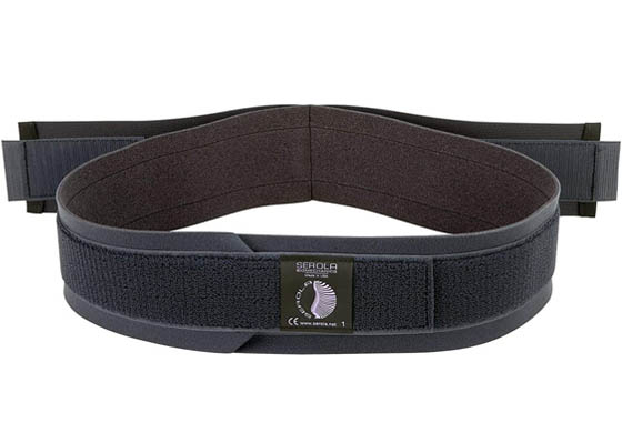 Serola Belt