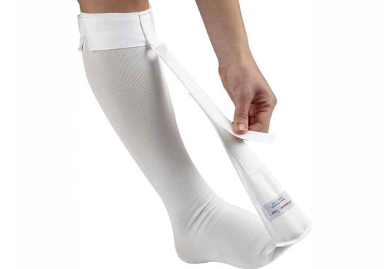 Strassburg Plantar Fasciitis Sock
