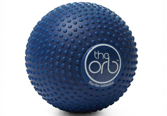 Orb Deep Tissue Massage Ball