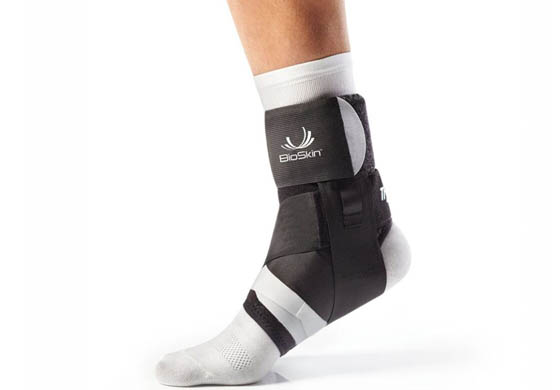 Tri-Lock Ankle Brace