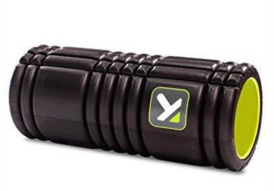 GRID X Trigger Point Foam Roller