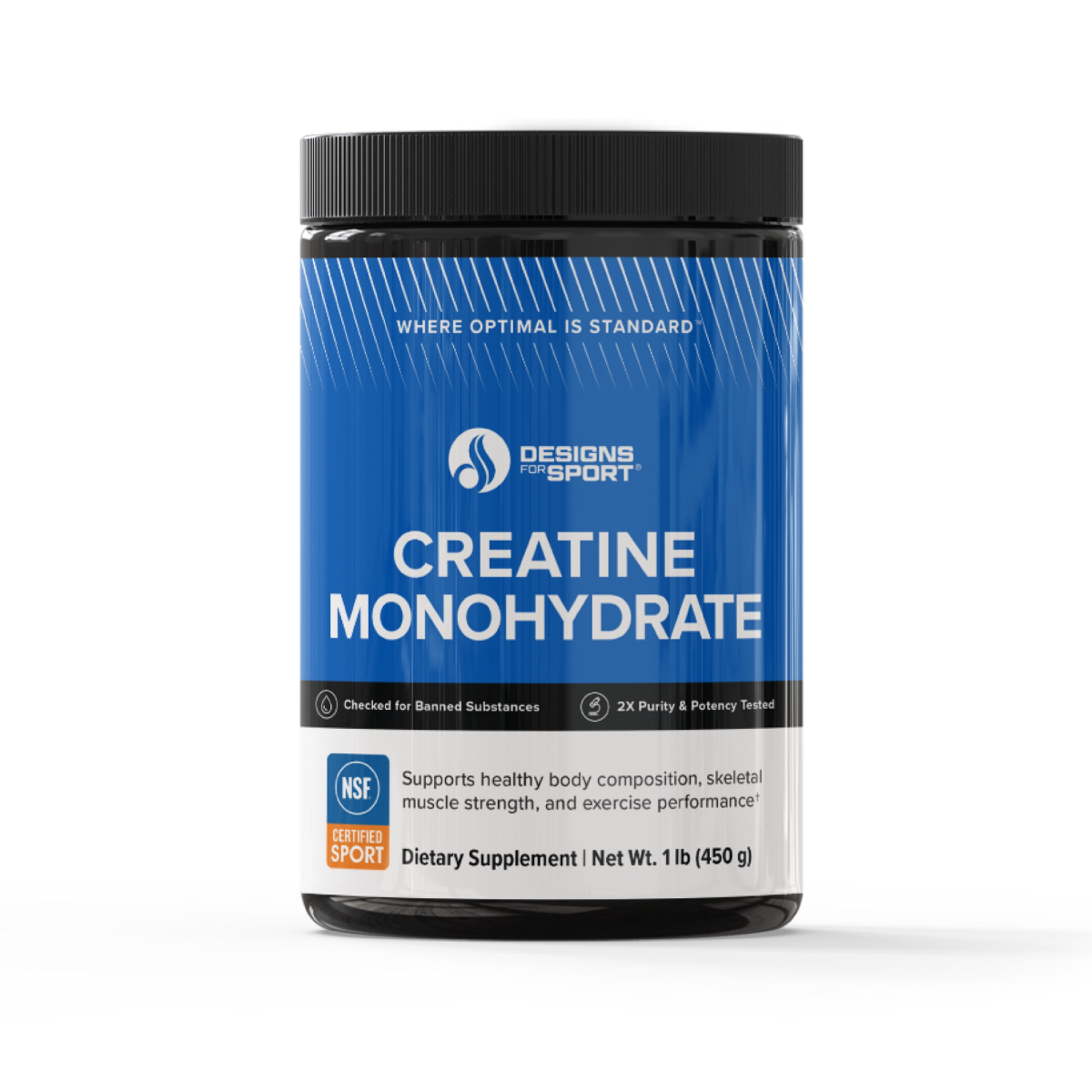 Creatine Monohydrate Creatine Monohydrate