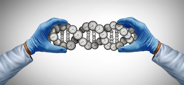 Be Unique:  Optimize Your Health Span