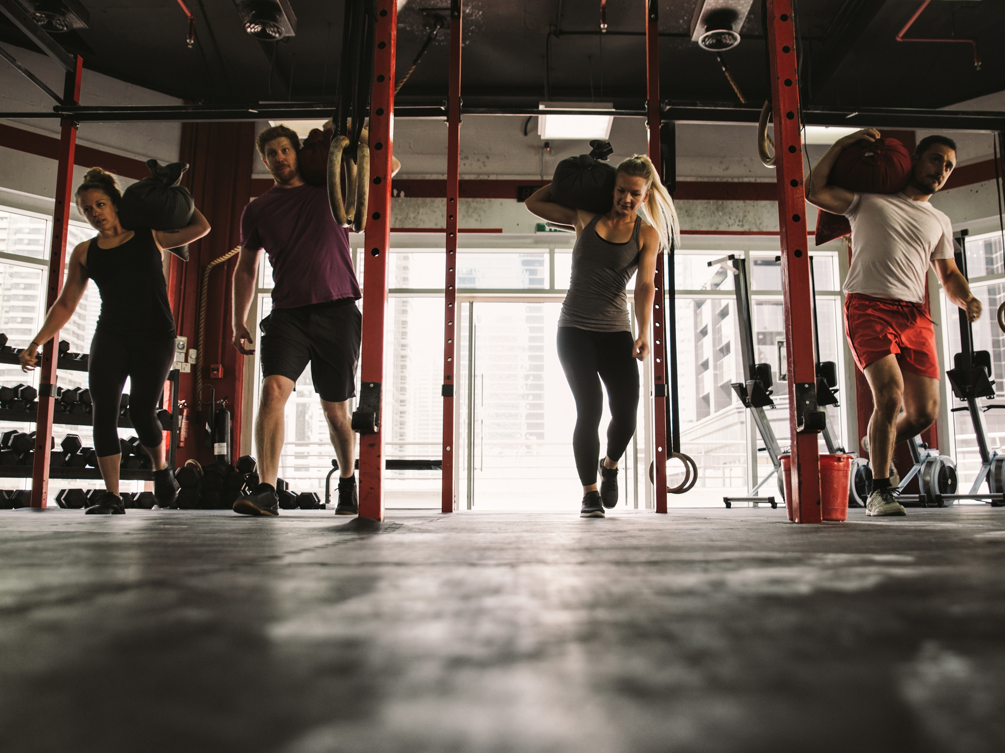 Functional Team Training Adelaide Clinic > About Us > Healthy View Blog > Blog Post